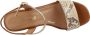 Lodi High Heel Sandals Multicolor Dames - Thumbnail 9