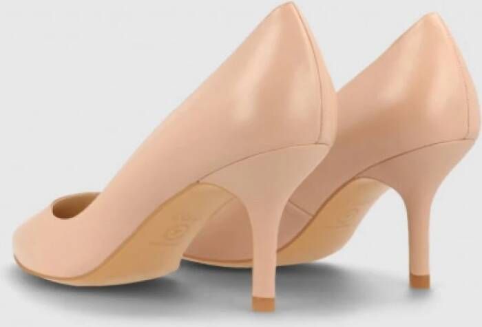 Lodi Nude 6cm Hak Salon Schoen