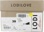 Lodi Strik Ballerina Schoenen - Thumbnail 4