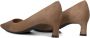 LODI Pumps Dames Chila Maat: 39 Kleur: Taupe - Thumbnail 3