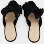 Loeffler Randall Zwarte Leren Penny Pumps Black Dames - Thumbnail 4