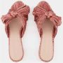 Loeffler Randall Hakken muilezels Roze Dames - Thumbnail 4