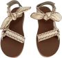 Loeffler Randall Maisie sandaal Beige Dames - Thumbnail 6