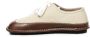 Loewe Beige Bruin Sneakers Veters TPU Zool - Thumbnail 2
