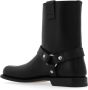 Loewe Boots 'Campo Biker' Ankle Boots in zwart - Thumbnail 5