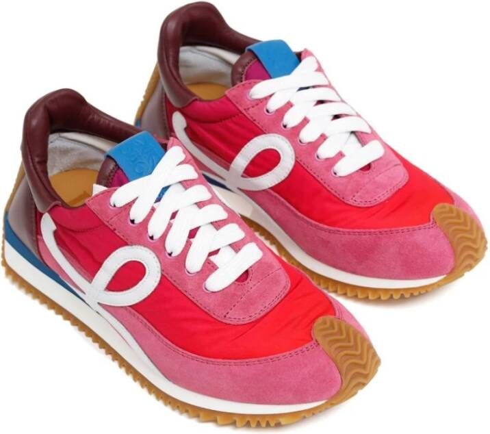 Loewe Casual Sneakers Multicolor Dames