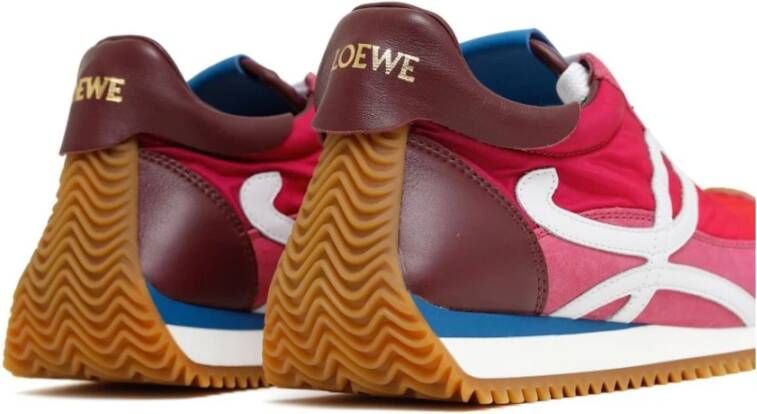 Loewe Casual Sneakers Multicolor Dames