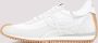 Loewe Witte Flow Runner Sneakers White Heren - Thumbnail 2