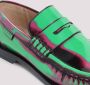 Loewe Geborstelde Campo Loafer - Thumbnail 2