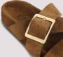 Loewe Gesp Slide Sandalen - Thumbnail 2