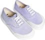 Loewe Leren Low-Top Sneakers met Logo Detail - Thumbnail 2