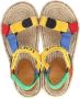 Loewe Pre-owned Canvas espadrilles Multicolor Dames - Thumbnail 5