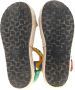Loewe Pre-owned Canvas espadrilles Multicolor Dames - Thumbnail 6
