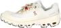 Loewe Pre-owned Canvas sneakers White Dames - Thumbnail 4