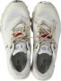 Loewe Pre-owned Canvas sneakers White Dames - Thumbnail 6