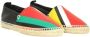Loewe Pre-owned Leather espadrilles Multicolor Dames - Thumbnail 2