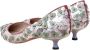 Loewe Pre-owned Leather heels Multicolor Dames - Thumbnail 2