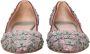 Loewe Pre-owned Leather heels Multicolor Dames - Thumbnail 5