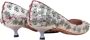 Loewe Pre-owned Leather heels Multicolor Dames - Thumbnail 7