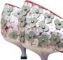 Loewe Pre-owned Leather heels Multicolor Dames - Thumbnail 8