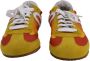 Loewe Pre-owned Suede sneakers Multicolor Dames - Thumbnail 7
