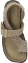 Loewe Sandalen Ease Heel Sandal 90 in bruin - Thumbnail 7