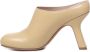 Loewe Sandalen met Hoge Hak en Houtzool - Thumbnail 2