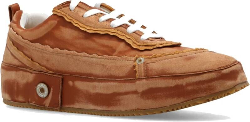 Loewe Shoes Bruin Heren