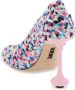 Loewe Shoes Multicolor Dames - Thumbnail 3