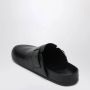Loewe Zwarte Sandalen Ease - Thumbnail 2