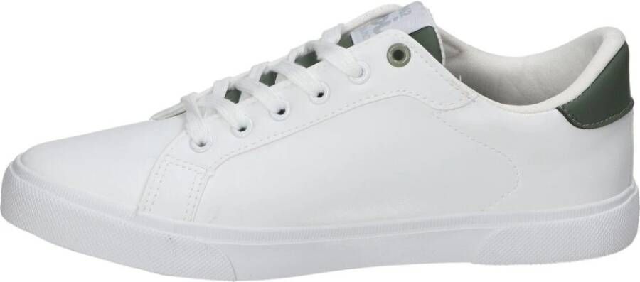 Lois Sneakers White Heren