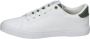 Lois Sneakers White Heren - Thumbnail 3