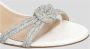 Lola Cruz Alice Heel Sandal 55 - Thumbnail 2