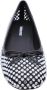 Lola Cruz Stijlvolle Haasje Ballerina's Black Dames - Thumbnail 5