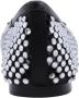 Lola Cruz Stijlvolle Haasje Ballerina's Black Dames - Thumbnail 6