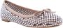 Lola Cruz Stijlvolle Ballerina's voor Moderne Vrouwen Multicolor Dames - Thumbnail 3