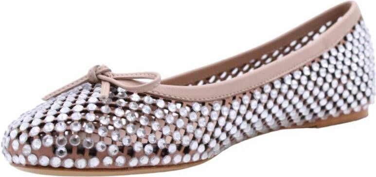 Lola Cruz Stijlvolle Ballerina's voor Moderne Vrouwen Multicolor Dames