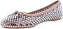Lola Cruz Stijlvolle Ballerina's voor Moderne Vrouwen Multicolor Dames - Thumbnail 4