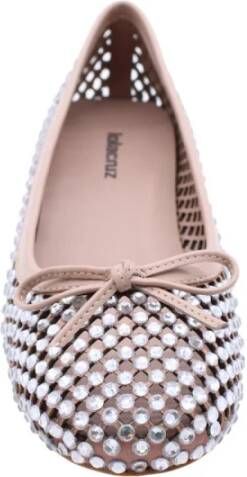 Lola Cruz Stijlvolle Ballerina's voor Moderne Vrouwen Multicolor Dames