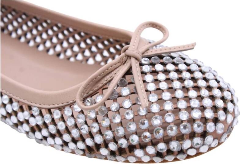 Lola Cruz Stijlvolle Ballerina's voor Moderne Vrouwen Multicolor Dames
