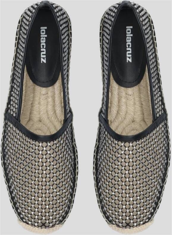 Lola Cruz Carmen Espadrilles