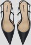 Lola Cruz Car Pump 55 - Thumbnail 2