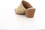 Lola Cruz Dameschoenen van cognac leer - Thumbnail 2