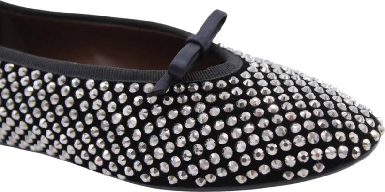 Lola Cruz Elegante Ballerina Schoenen met Muta