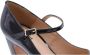 Lola Cruz Stijlvolle Vinter Pumps voor Vrouwen Black Dames - Thumbnail 11