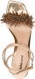 Lola Cruz Gouden Valentina Sandalen met Kwastdetail - Thumbnail 2