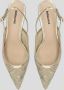 Lola Cruz Grace Pump 55 - Thumbnail 2