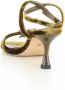 Lola Cruz Groene Damesschoenen Stijlvol Model - Thumbnail 2