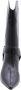 Lola Cruz Herfst Stijl Laars Laarzen Black Dames - Thumbnail 13