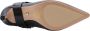 Lola Cruz Herfst Stijl Laars Laarzen Black Dames - Thumbnail 15